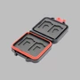 Kép 1/3 - Caruba Multi Card Case MCC-6 (4xSD + 4xmicroSD)