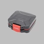 Kép 2/3 - Caruba Multi Card Case MCC-6 (4xSD + 4xmicroSD)