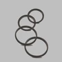 Kép 1/4 - Caruba Step-Up Ring 72-82mm