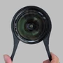 Kép 4/4 - Caruba szűrőeltávolító Extra nagy (82-95mm) (2 db)