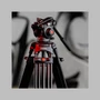 Kép 12/18 - Caruba Videostar 180 Pro videó állvány + Fluid fej
