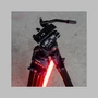 Kép 13/18 - Caruba Videostar 180 Pro videó állvány + Fluid fej