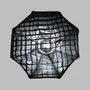 Kép 1/2 - Caruba Beautydish Grid 60cm