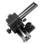 Kép 4/4 - Caruba Tripod Head Slider – 4 irányú 