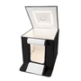 Kép 2/6 - Caruba Portable Photocube LED 70x70x70cm Bi-Color - dimmelhető fénybox