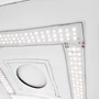 Kép 4/6 - Caruba Portable Photocube LED 70x70x70cm Bi-Color - dimmelhető fénybox