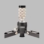 Kép 3/4 - Caruba Videostar 180 Pro Video Monopod