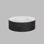 Kép 2/3 - Caruba Gaffer Tape 50 méter x 5cm fekete Szövetszalag