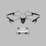 Kép 1/8 - DJI AIR 3 (DJI RC-N2)