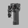 Kép 2/9 - DJI Focus Pro Grip