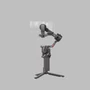 Kép 8/10 - DJI RS 4 Combo Stabilizátor