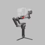 Kép 10/10 - DJI RS 4 Pro (RS 4 Pro) Stabilizátor