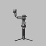 Kép 2/10 - DJI RS 4 Pro (RS 4 Pro) Stabilizátor