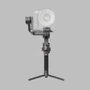 Kép 2/10 - DJI RS 4 Pro Combo Stabilizátor