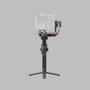Kép 3/10 - DJI RS 4 Pro Combo Stabilizátor