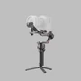 Kép 6/10 - DJI RS 4 Pro Combo Stabilizátor