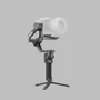 Kép 8/10 - DJI RS 4 Pro Combo Stabilizátor