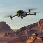 Kép 8/9 - DJI Mavic 3 Pro Cine Premium Combo (DJI RC PRO)