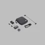 Kép 1/3 - DJI Mic 2 (1 TX + 1 RX) (CE) (Mic)