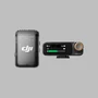 Kép 2/3 - DJI Mic 2 (1 TX + 1 RX) (CE) (Mic)