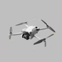 Kép 1/4 - DJI Mini 4 Pro drón (RC2 távirányítóval)