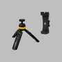 Kép 2/6 - Deity Pocket Wireless Mobile Kit tripod és telefontartó