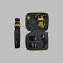 Kép 5/6 - Deity Pocket Wireless Mobile Kit teljes szett táskában