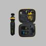 Kép 5/6 - Deity Pocket Wireless Mobile Kit teljes szett táskában