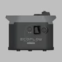 Kép 4/7 - EcoFlow Dual Generator kettős működtetésű aggregátor