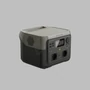 Kép 4/7 - EcoFlow RIVER 2 Max EU 512WH, 500W (River)