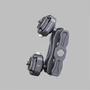 Kép 1/6 - Falcam F22 Dual Quick Release Monitor Mount Kit 2548