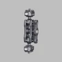 Kép 3/6 - Falcam F22 Quick Release Side Hand Grip Kit