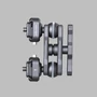 Kép 6/6 - Falcam F22 Quick Release Side Hand Grip Kit