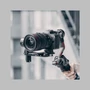 Kép 5/5 - Falcam F38 DJI RS2, RSC2 Quick Release Kit