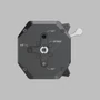 Kép 3/6 - Falcam F50 Square Quick Release Kit 3224