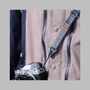 Kép 4/5 - Falcam Maglink Quick Magnetic Buckle Shoulder Strap Lite (Grey)