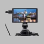 Kép 7/8 - FEELWORLD CUT6S 6-INCH TOUCH SCREEN MONITOR RECORDER