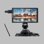 Kép 6/8 - FEELWORLD CUT6 6-INCH TOUCH SCREEN MONITOR RECORDER