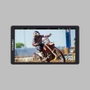 Kép 7/8 - FEELWORLD CUT6 6-INCH TOUCH SCREEN MONITOR RECORDER