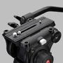 Kép 4/6 - Fotopro DV-2 Fekete Videó állvány