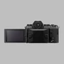 Kép 5/11 - Fujifilm X-S20 váz - Fekete