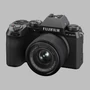 Kép 11/11 - Fujifilm X-S20 váz - Fekete