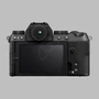 Kép 2/12 - Fujifilm X-S20 váz XC 15-45mm f/3.5-5.6 OIS PZ objektív kit