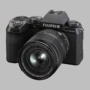 Kép 1/9 - Fujifilm X-S20 váz XF 18-55mm f/2.8-4 R LM OIS kitobjektívvel