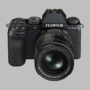 Kép 2/9 - Fujifilm X-S20 váz XF 18-55mm f/2.8-4 R LM OIS