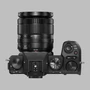 Kép 3/9 - Fujifilm X-S20 váz XF 18-55mm f/2.8-4 R LM OIS