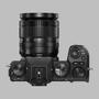 Kép 3/9 - Fujifilm X-S20 váz XF 18-55mm f/2.8-4 R LM OIS