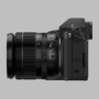 Kép 4/9 - Fujifilm X-S20 váz XF 18-55mm f/2.8-4 R LM OIS