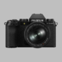 Kép 5/9 - Fujifilm X-S20 váz XF 18-55mm f/2.8-4 R LM OIS