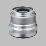 Kép 1/3 - Fujifilm Fujinon XF 50mm F/2 R WR objektív Ezüst